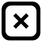 Картинка svg крестик