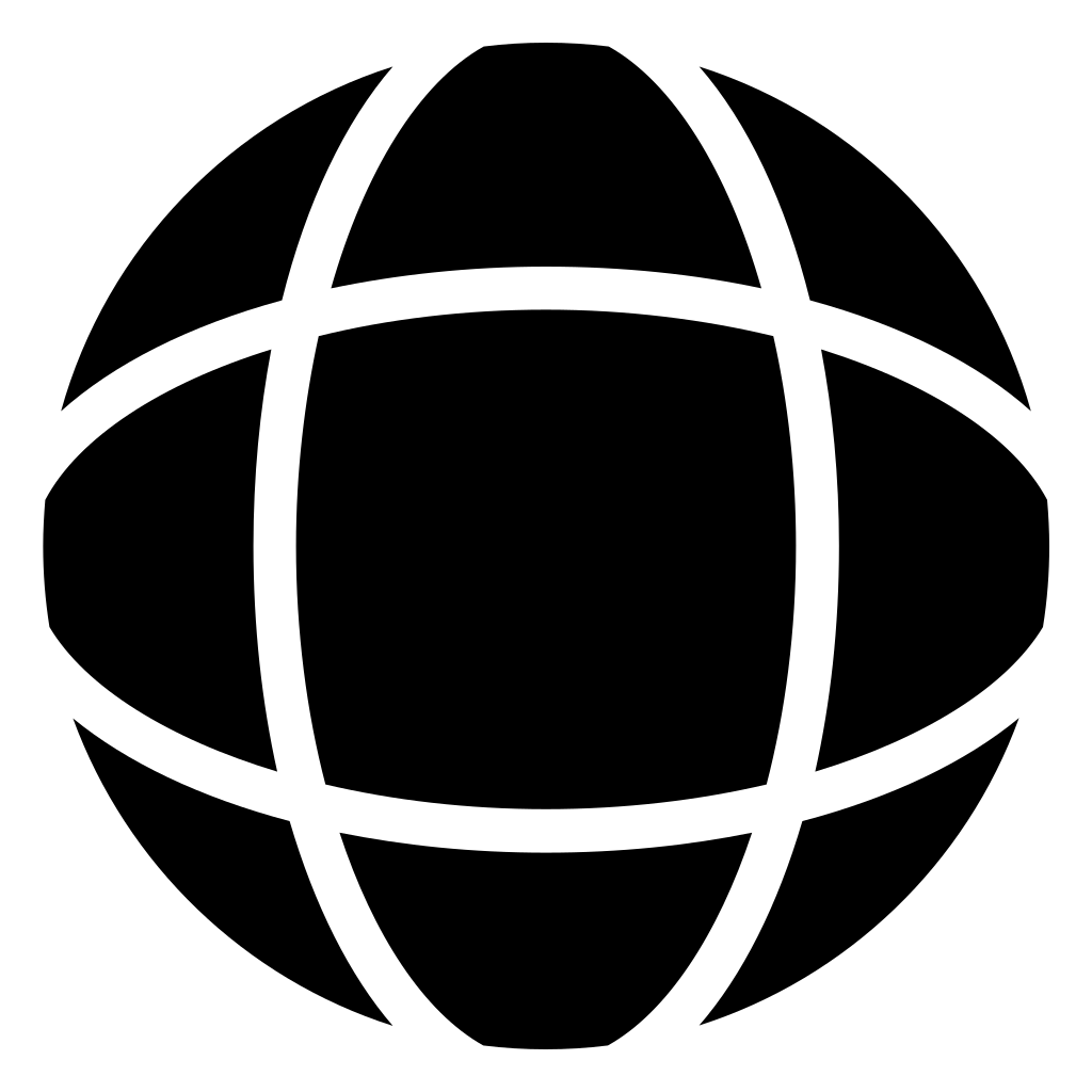 Circle symbol