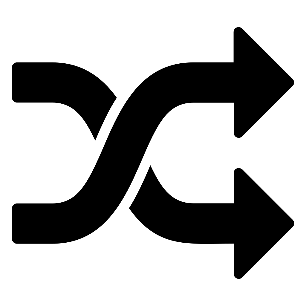 Random symbols