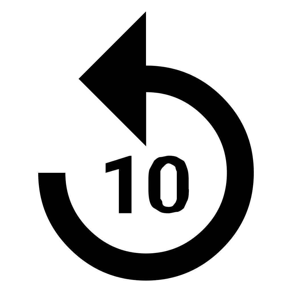 Icon 30. Знак воспроизведения. Replay иконка. Иконка 30 градусов. 30 Минут иконка.