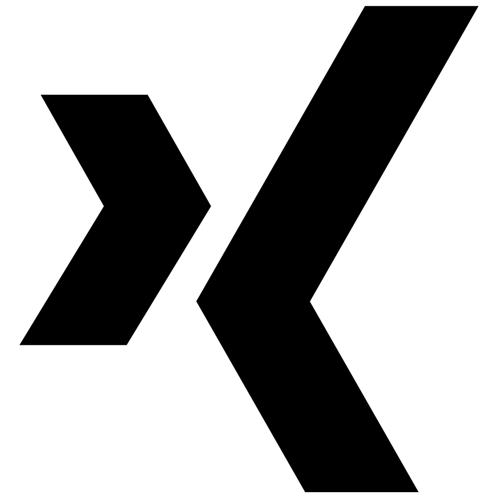Xing Logo Svg Png Icon Free Download 44631 OnlineWebFonts COM