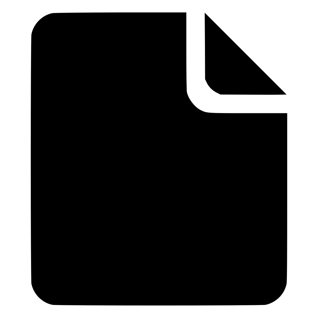 doc icon svg doc icon svg