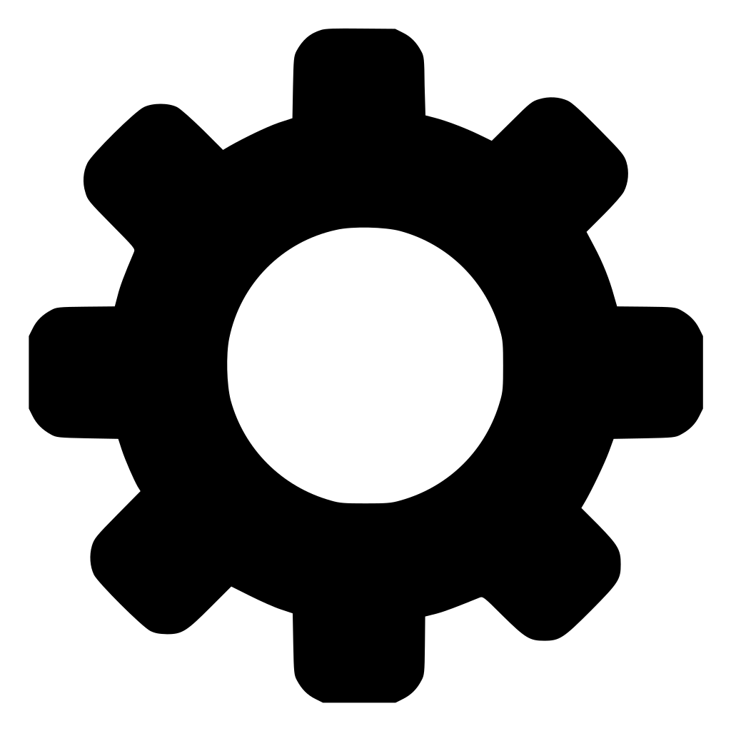 Wheel setting