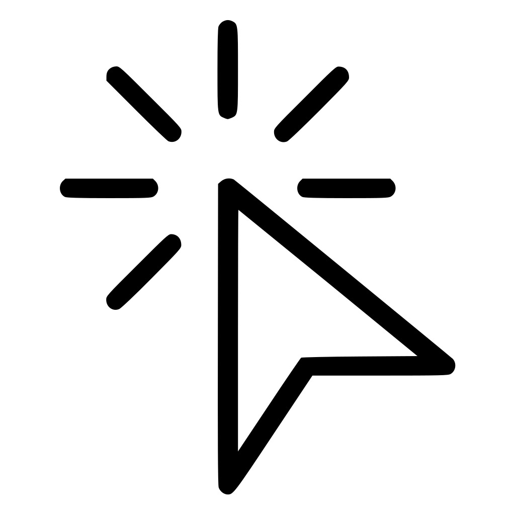 Cursor line. Пиктограмма клик. Клик вектор. Курсор иконка. Стрелка клик.
