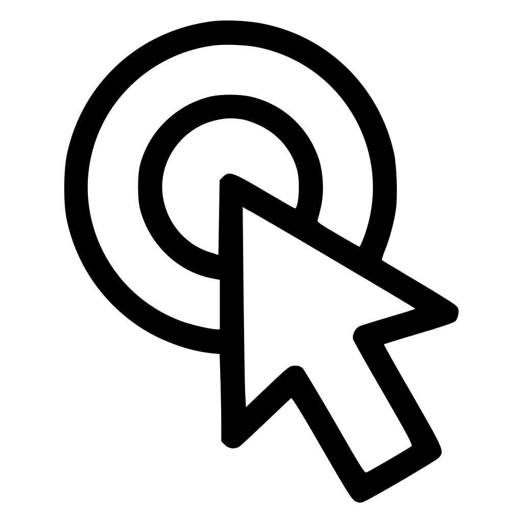 Cursor cursors arrow. Курсор иконка. Arrow курсор. Иконка клика. Курсор клипарт.