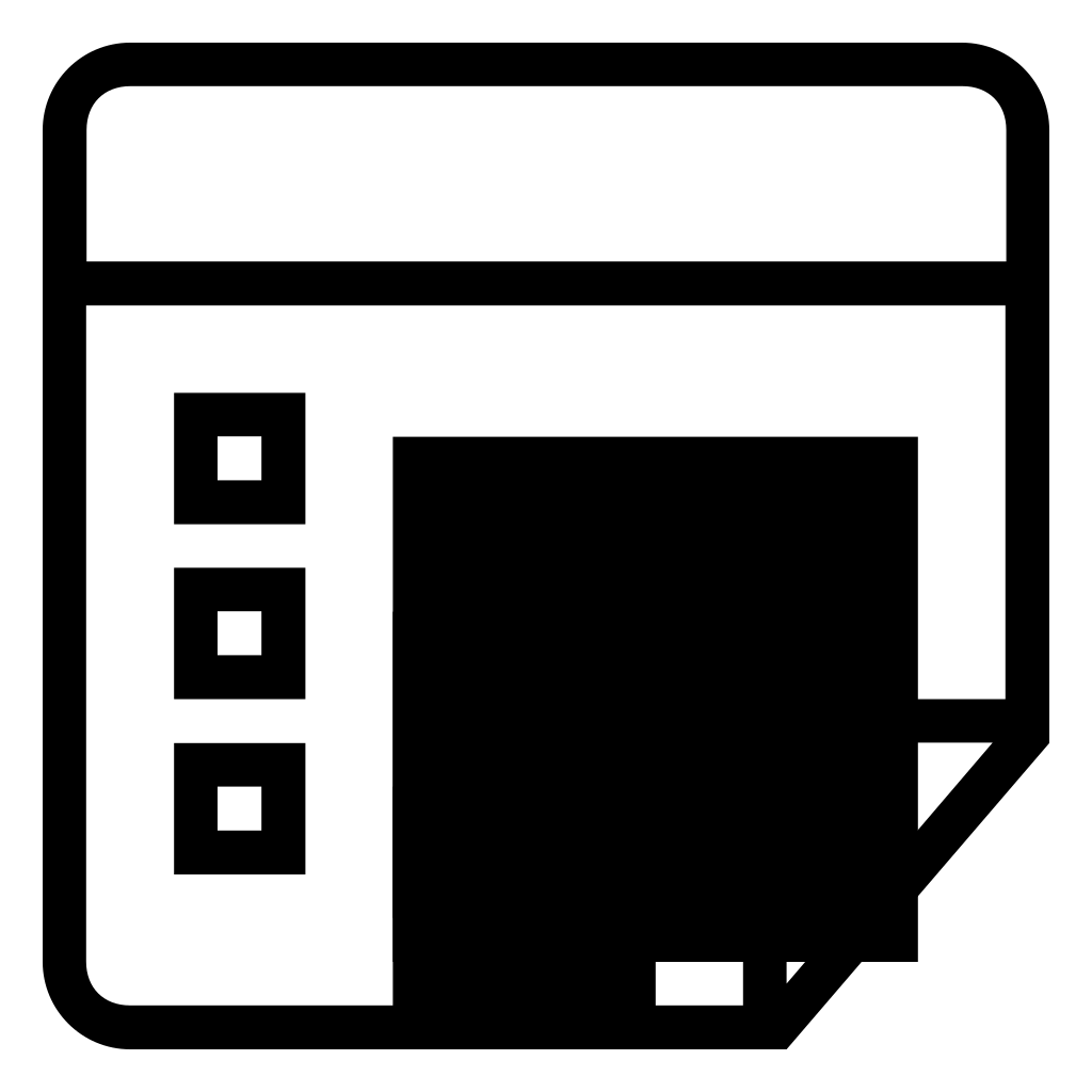 План иконка png