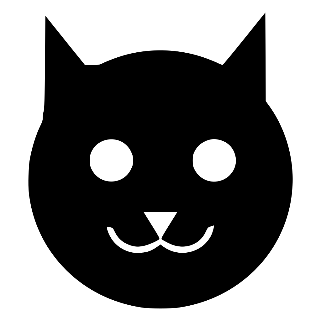 cat free icon