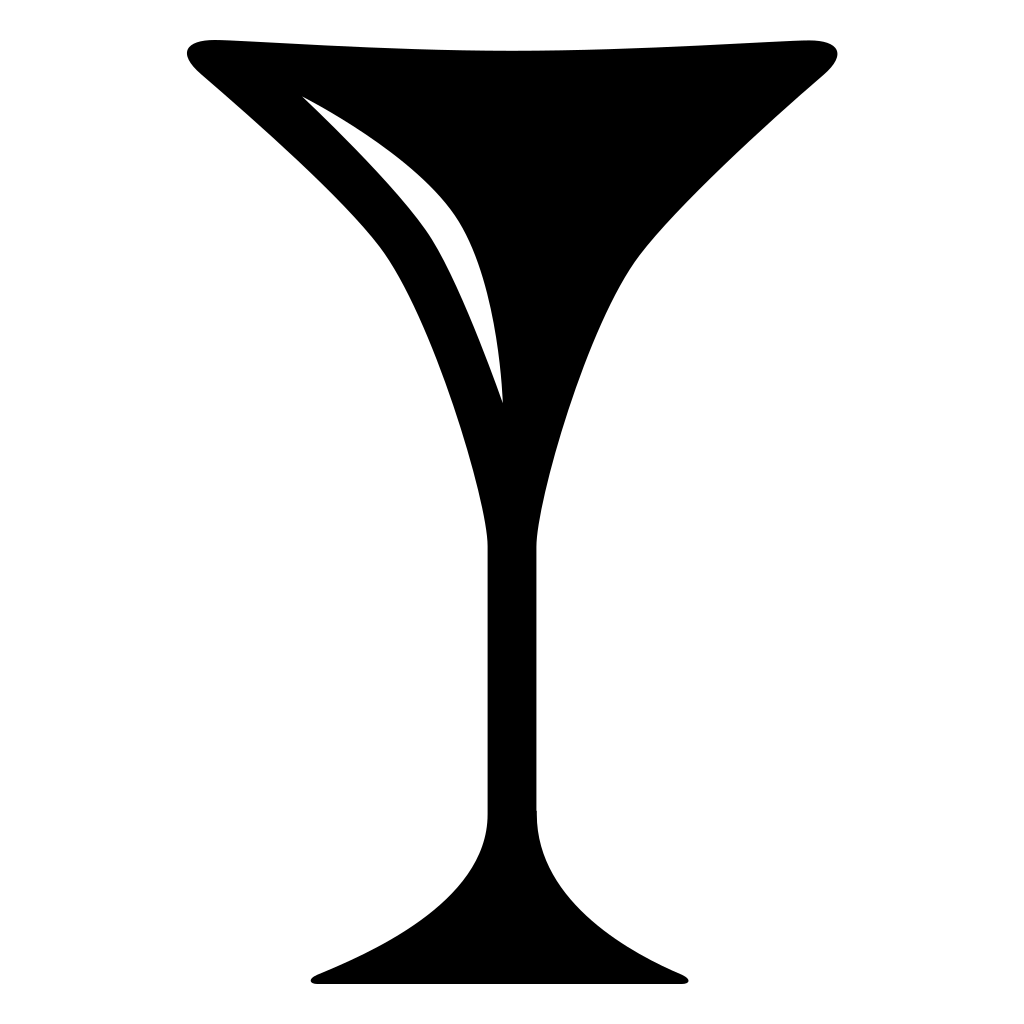glass figure shape