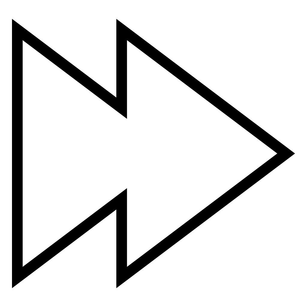 Non fast forward. Fast forward. Forward иконка. Fast forward icon. Forward arrow.