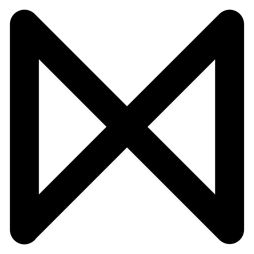 Дагаз. Svg contrast icon